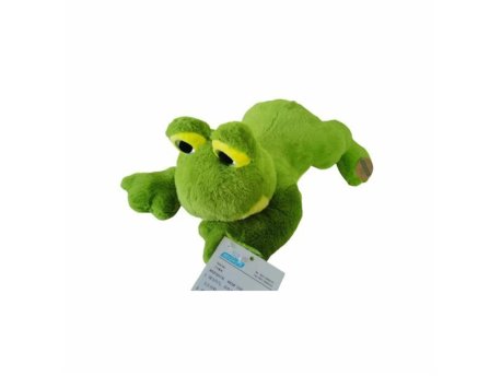 Milla Toys Plišana igračka Žaba 40cm 11/70817
