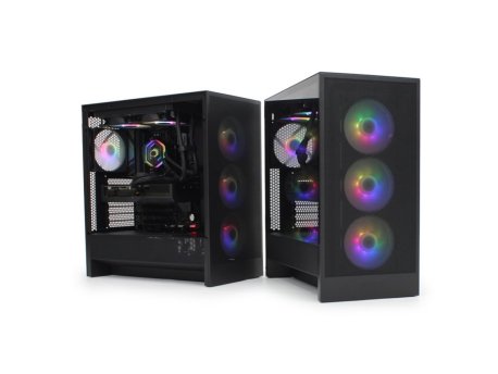 BC GROUP PREDATOR 7 AMD Ryzen 7 9700X/32GB/M.2 1TB/RTX5060Ti 8GB // Win11Pro