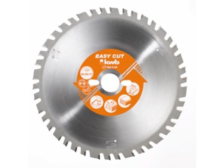 EINHELL By KWB rezni disk za cirkular 250x30mm 42Z HM univerzalni Easy-Cut 49589333