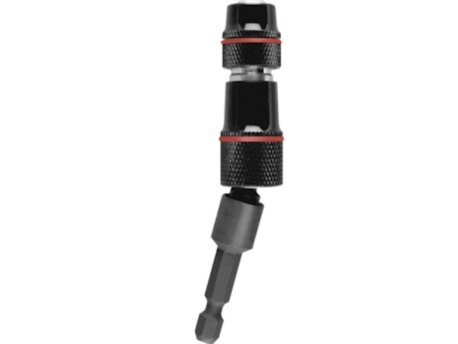 EINHELL By KWB ugaoni držač bitova Triple-Fix 1/4'' 90mm 49100200