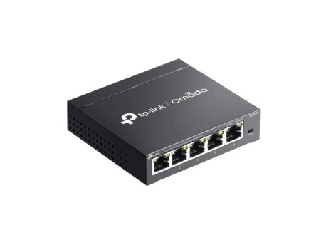 TP LINK ES205G(UN) Omada 5-Port Gigabit switch