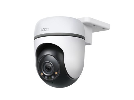 TP LINK TC40 Outdoor Pan/Tilt Security Wi-Fi Camera