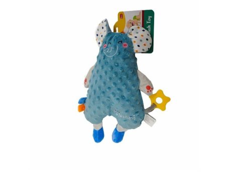 Milla Toys Plišana igračka Slon 11/70929