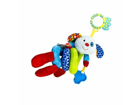 Milla Toys Plišana igračka za kolica/krevetac Kuca 11/71288