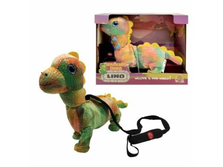 Milla Toys Plišani Dino Lino koji šeta 55/17998