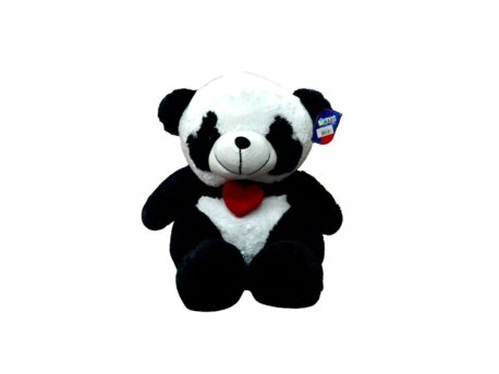 Milla Toys Plišana igračka Panda sa srcem 75cm 11/78350