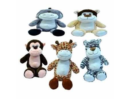 Milla Toys Plišana životinja 70cm mix 11/62591