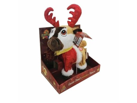 Milla Toys Plišani Irvas Dancer 55/70277