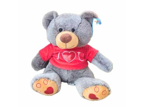 Milla Toys Plišana igračka Meda 38cm 721805-38 11/80004-1