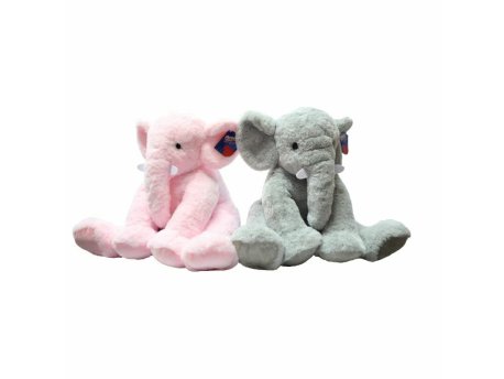 Milla Toys Plišana igračka Slon 40cm 11/62392
