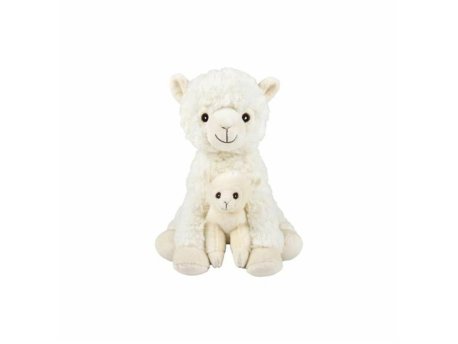Milla Toys Plišana igračka Ovca sa jagnjetom 11/70950