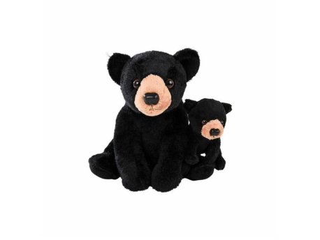 Milla Toys Plišana igračka Meda sa medvedićem 11/70957