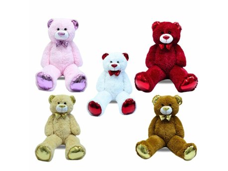 Milla Toys Plišana igračka Meda 50cm 11/62708