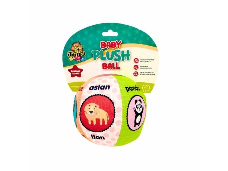 Milla Toys Plišana lopta UTR003-09 11/71808