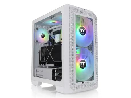 THERMALTAKE Kućište View 300 MX Snow