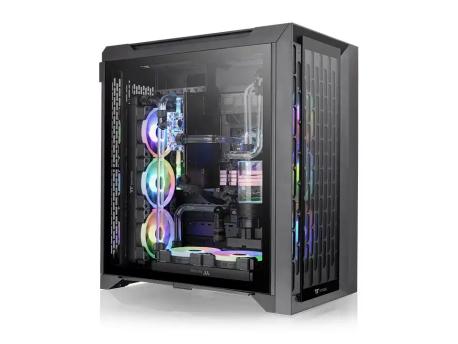 THERMALTAKE Kućište CTE C700 TG ARGB