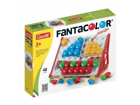 Quercetti Kreativni set Mozaik 48 delova 105/4195