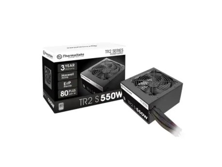 THERMALTAKE TR2 S-550W napajanje PS-TRS0550NNSA