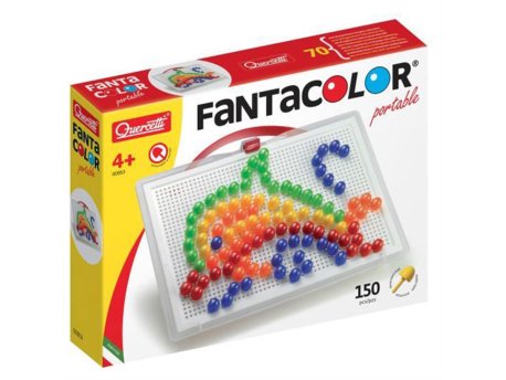 Quercetti Kreativni set Mozaik 150 delova 105/0953