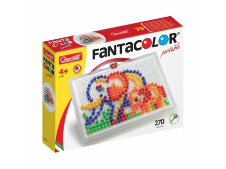 Quercetti Kreativni set Mozaik 270 delova 105/0952