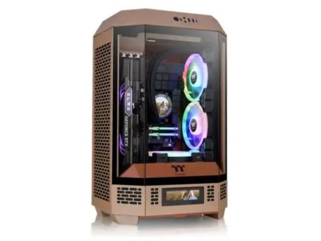 THERMALTAKE The Tower 300 Gravel sand