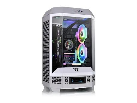 THERMALTAKE Kućište The Tower 300 Limestone