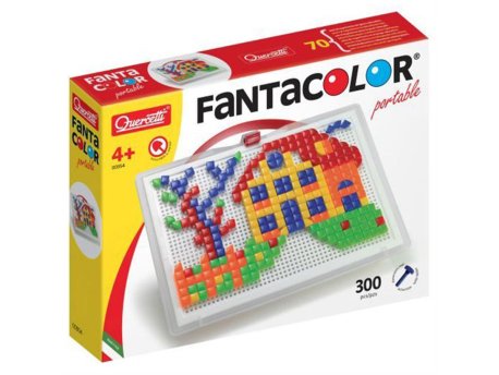 Quercetti Kreativni set Mozaik 300 delova 105/0954