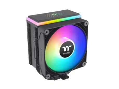 Thermalright CPU cooler Astria 400 1700/1200/AM4/AM5 TDP 230W