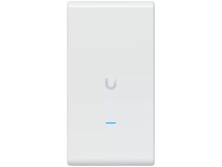 UBIQUITI U6-Mesh-Pro-EU Indoor/outdoor WiFi 6 AP with 4 spatial streams