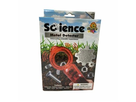Milla Toys Kreativni set Napravi detektor metala SS-22-053 63/70770