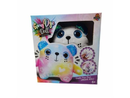 Milla Toys Kreativni set Ukrasi svoju igračku Meda SS-24-023 63/71375