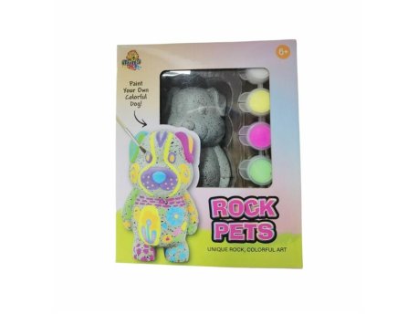Milla Toys Kreativni set Oboji kucu SS-23-M038 63/71348