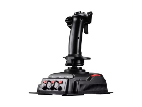 FLASHFIRE Cobra V6 Hotas džojstik