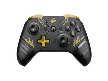 FLASHFIRE SwingPad Crni Gamepad