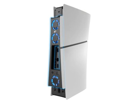 FLASHFIRE PS5 Slim Cooling Fan