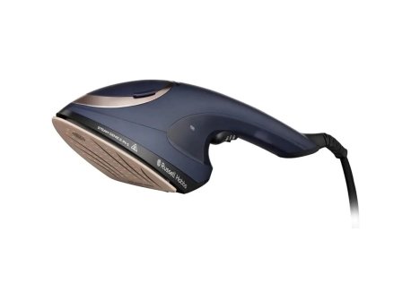 RUSSELL HOBBS Steam Genie 2 u 1 28370-56