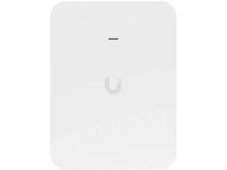 UBIQUITI U7-Pro-Wall mounted WiFi 7 AP with 6 spatial streams