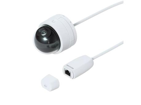 UBIQUITI G5 Flex; 2K (4MP) kamera