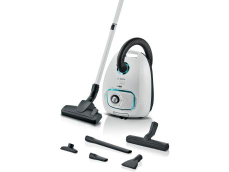 BOSCH BGB41HYG1H Usisivač sa kesom