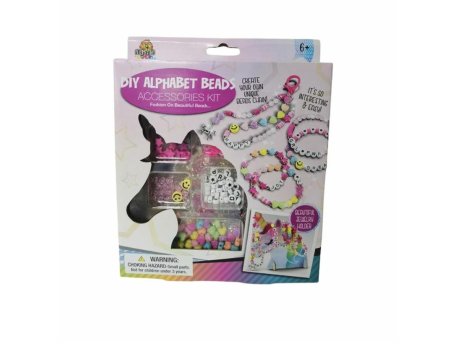 Milla Toys Kreativni set Napravi svoj nakit Unicorn SS-22-096 63/71368