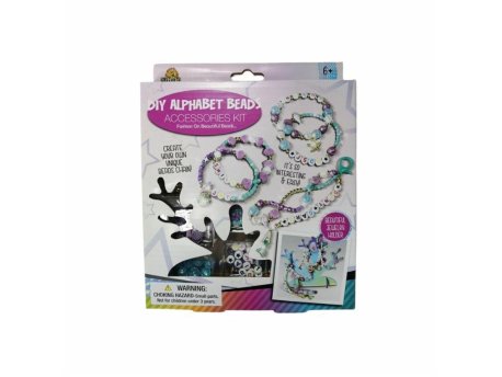 Milla Toys Kreativni set Napravi svoj nakit Butterfly SS-22-098 63/71369