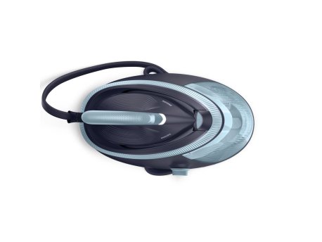 PHILIPS Parna stanica Philips PSG7200/20