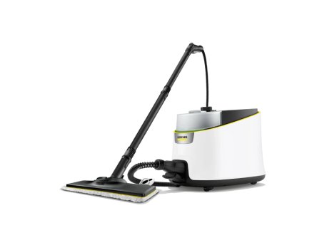 KARCHER SC 4 Deluxe paročistač