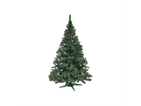 GRIPS Novogodišnja jelka Zelena jela 220 cm