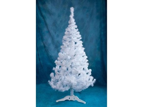 GRIPS Novogodišnja jelka Bela jela 220 cm