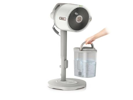 SHARK Ventilator FA300EU/FlexBreeze Pro