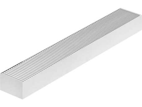 BOSCH Filter za miris Clean Air sa aktivnim ugljem; zamenski filter za recirkulaciju HEZ381700