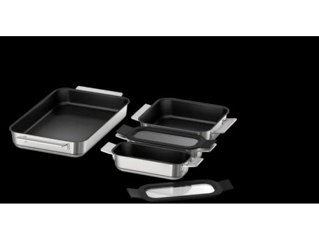 BOSCH Komplet posuđa HEZ9FF040