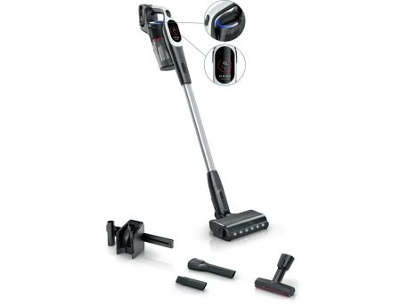 BOSCH Akumulatorski usisivač Unlimited 9 Bela BBS931WBA