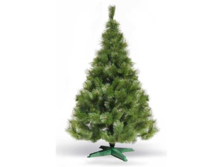 GRIPS Novogodišnja jelka Bor zeleni 250 cm